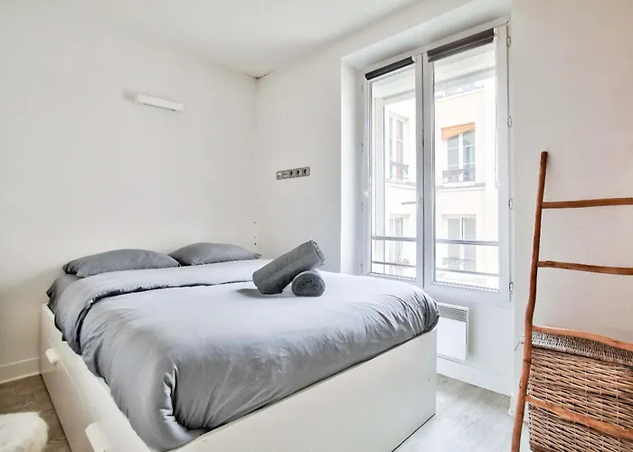 Appartement Quartier Tour Eiffel Free Netflix