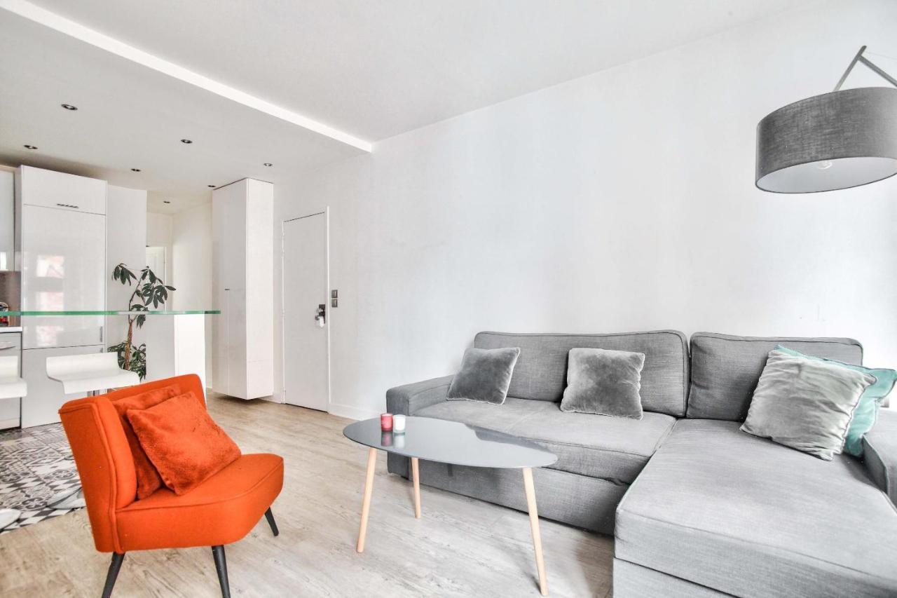 Appartement Quartier Tour Eiffel Free Netflix