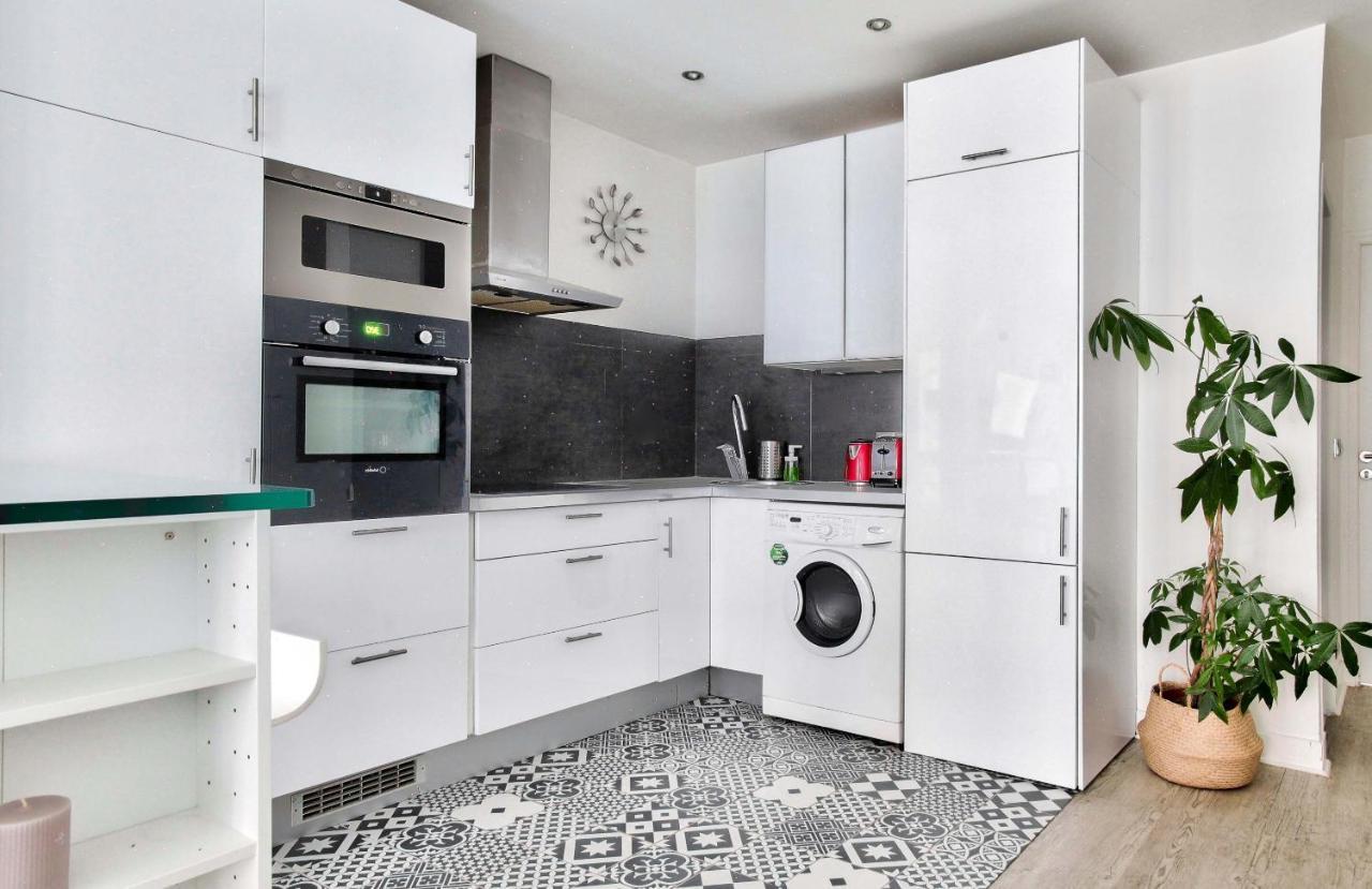 Appartement Quartier Tour Eiffel Free Netflix *