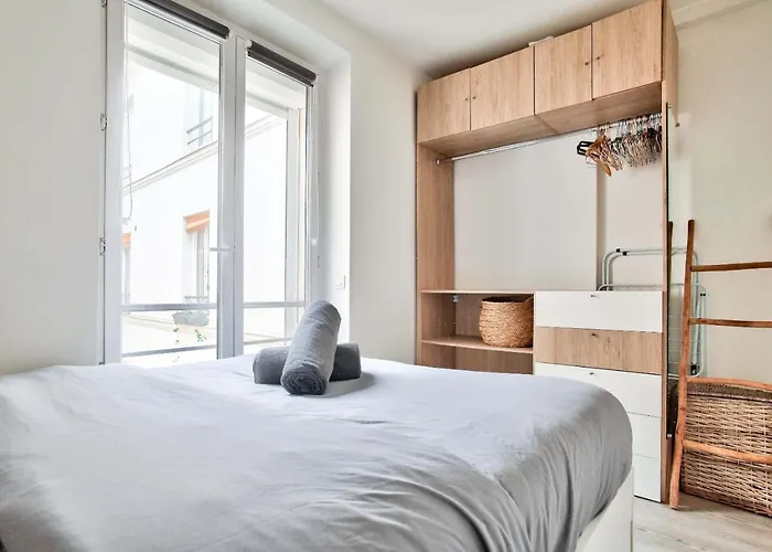 Appartement Quartier Tour Eiffel Free Netflix