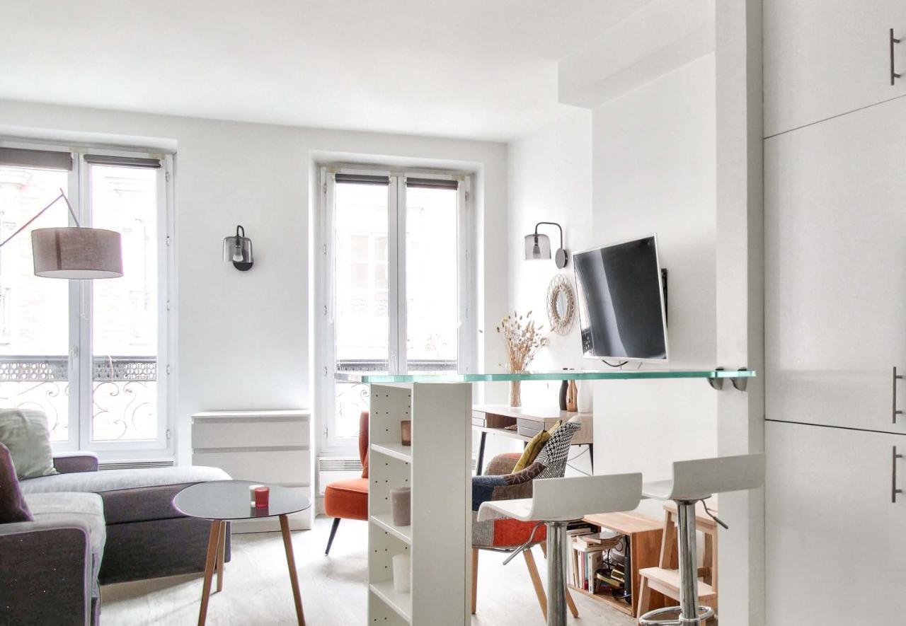 Appartement Quartier Tour Eiffel Free Netflix