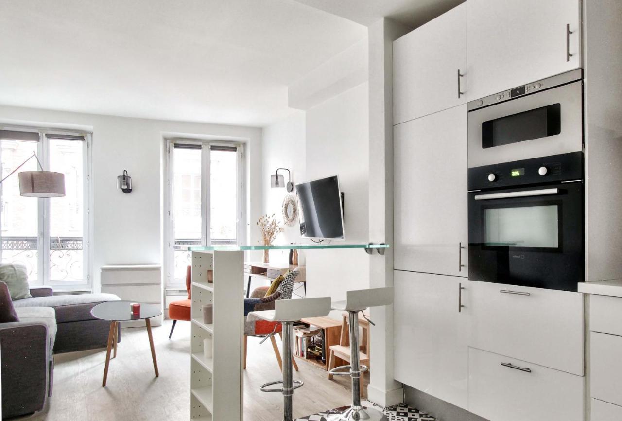 Appartement Quartier Tour Eiffel Free Netflix